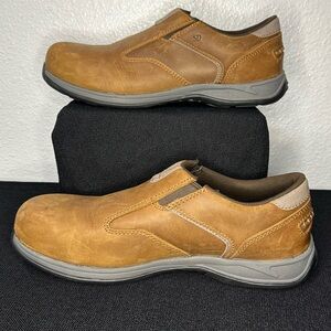 Red Wing Shoes COMFORTPRO‎ Men's Safety Toe Slip-On